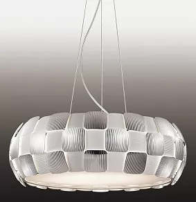 Подвесной светильник Odeon Light Ralis 2860/8
