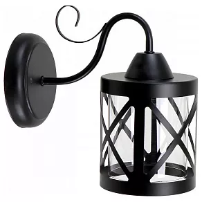 Бра Imex MD.3987 MD.3987-1-W BK