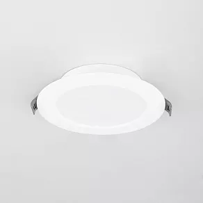 Встраиваемый светильник Citilux Галс CLD5507N