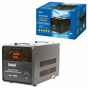 Стабилизатор Uniel  UL-00012861