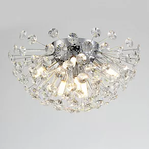 Потолочная люстра Citilux Betsy EL322C07.1