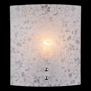 Накладной светильник Eurosvet 2761 2761/1 хром