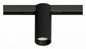 Накладной светильник Arte Lamp Optima A7290PL-1BK