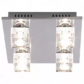 Потолочная люстра Globo Merlia 68328-4