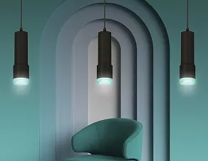 Подвесной светильник Ambrella XP XP7402004