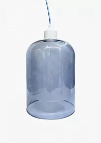 Подвесной светильник 33 идеи S.26.LB PND.105.01.05.030.WH-S.26.LB/S.27.WH