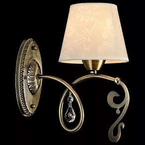 Бра Freya Biti FR2758-WL-01-BZ