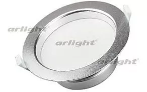 Встраиваемый светильник Arlight  016768