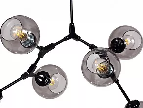 Люстра на штанге Favourite Bolos 1742-6P