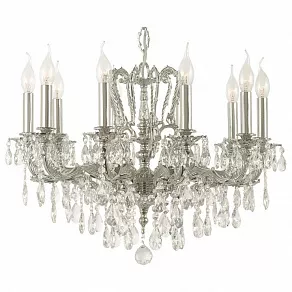 Подвесная люстра Dio D’Arte Aosta Aosta E 1.1.10.300 SB