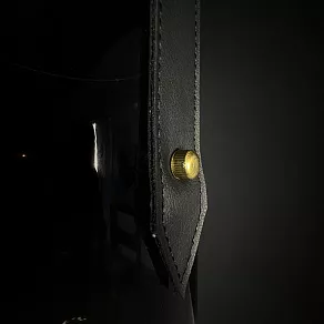 Подвесной светильник Imperiumloft Allied Maker Gray 40.2331