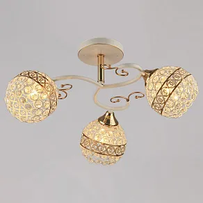 Люстра на штанге Reluce 03199 03199-0.3-03