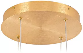 Подвесной светильник Stilfort Tooring 4006/05/04PL