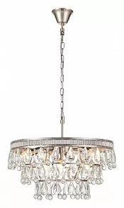 Подвесная люстра Vele Luce Augostina VL3253P06