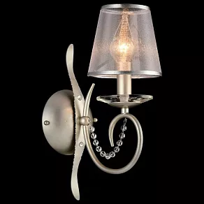 Бра Freya Darina FR2755-WL-01-BR