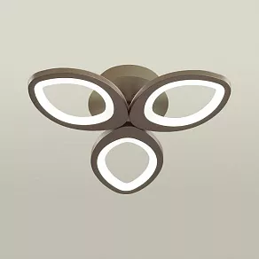 Потолочная люстра Lumion Lulu 4577/60CL