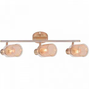 Спот Reluce 6125 06125-3.8-03 WH+FGD