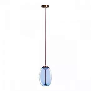 Подвесной светильник Loft it Knot 8133-A mini