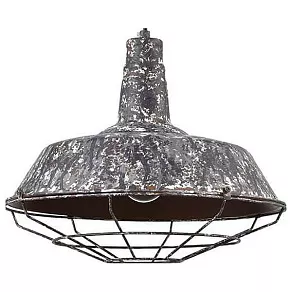 Подвесной светильник Vele Luce Captain VL6122P01