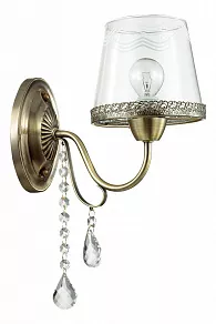 Бра Odeon Light Sebastina 3467/1W