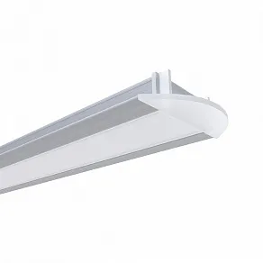 Набор заглушек для профиля Apeyron Electrics  3-08-02/06