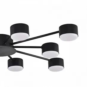 Потолочная люстра Lumion TORINA 8344/10C