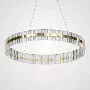 Подвесной светильник Imperiumloft Saturno Not Baroncelli Suspension 40.1643-0