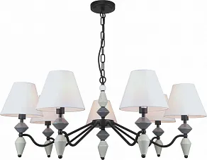 Подвесная люстра Rivoli Alisia Б0066440