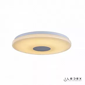 Накладной светильник iLedex Jupiter 24W-Opaque-Entire