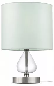 Настольная лампа декоративная Maytoni Armony H010TL-01N