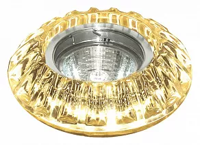 Встраиваемый светильник Escada Savona 558009