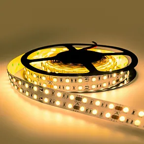 Лента светодиодная Eleganz LUX EL-24V-28WW
