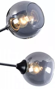 Люстра на штанге Rivoli Karoline Б0049190
