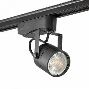 Светильник на штанге AM-Group AM232 AM232 BK