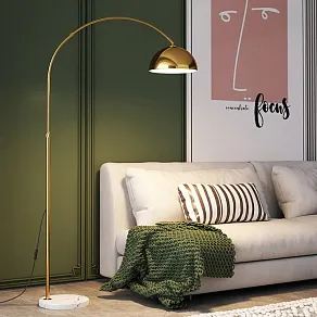 Торшер TopDecor Jazz Jazz F1 33