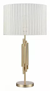 Настольная лампа декоративная Vele Luce Clarinetto VL3314N01