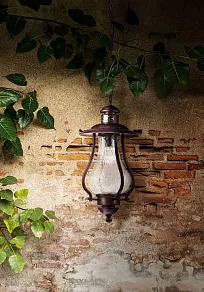 Подвесной светильник Maytoni La Rambla S104-10-41-R