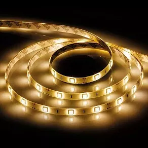 Лента светодиодная [3 м] Feron Saffit LS607 27708