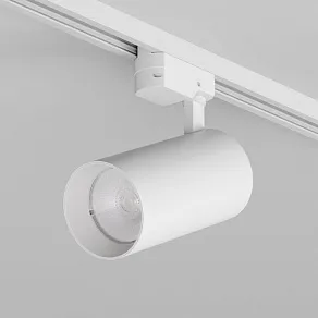 Светильник на штанге Denkirs  DK6455-WH