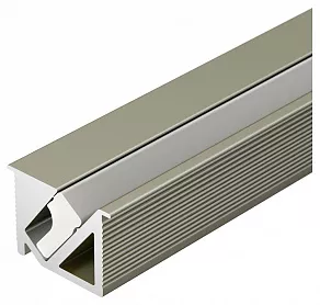 Профиль накладной угловой внутренний Arlight SL-BEVEL 038200