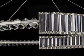 Подвесной светильник Arti Lampadari Carini Carini L 1.5.80.100 N