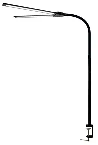 Настольная лампа декоративная Arte Lamp TILT A5127LT-1BK