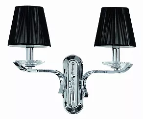 Бра Ideal Lux Accademy ACCADEMY AP2