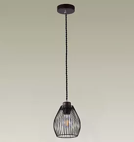 Подвесной светильник Moderli Diego V2790-1P