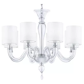 Подвесная люстра Maytoni Leti DIA012PL-08TR