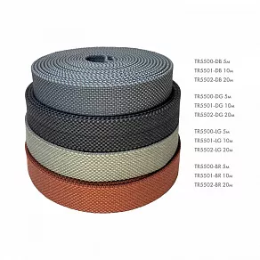 Трек-ремнь Denkirs BELTY BASE TR5501-BR