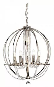 Подвесная люстра Elstead Lighting Cassie CASSIE7