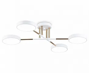 Люстра на штанге Ambrella Light FL FL516331