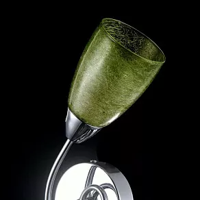 Бра Freya Flash FR5104-WL-01-GN