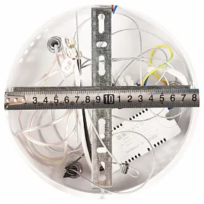 Подвесной светильник Natali Kovaltseva  INNOVATION STYLE 83144